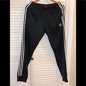 Adidas LIKE NEW joggers